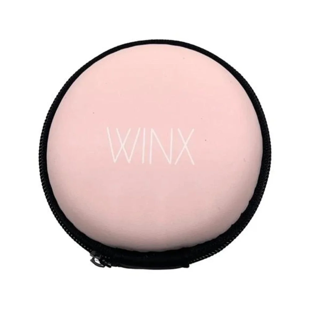 Winx keep your